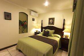 Hotel Boutique Iguana Verde