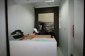 Patria Hotel