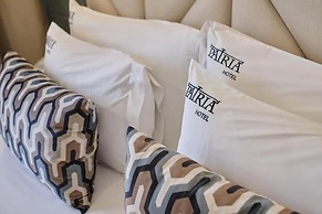 Patria Hotel