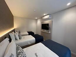 Patria Hotel