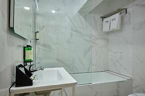 Patria Hotel