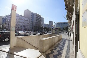 Patria Hotel