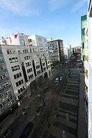 Patria Hotel