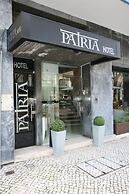 Patria Hotel