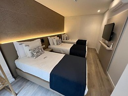 Patria Hotel