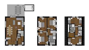 Dormio Resort Maastricht