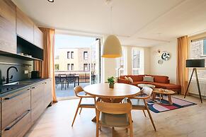 Dormio Resort Maastricht