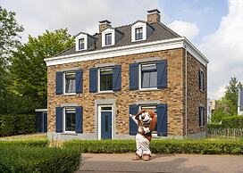 Dormio Resort Maastricht