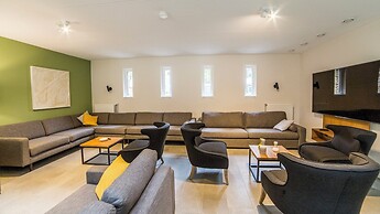 Dormio Resort Maastricht