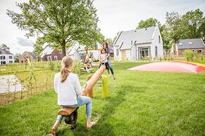 Dormio Resort Maastricht