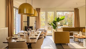 Dormio Resort Maastricht
