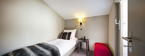 Hotel Vanessa