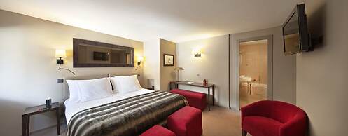 Hotel Vanessa