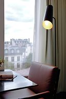 Renaissance Paris Republique Hotel