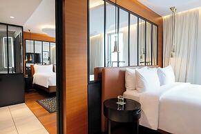 Renaissance Paris Republique Hotel