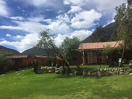 Andean Wings Valley