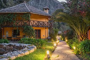 Andean Wings Valley