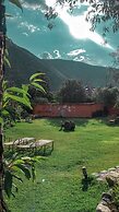 Andean Wings Valley