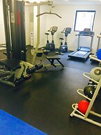 Ibis Styles Brisbane Elizabeth Street