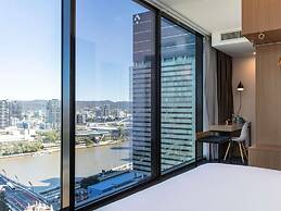 Ibis Styles Brisbane Elizabeth Street