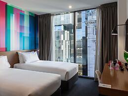 Ibis Styles Brisbane Elizabeth Street