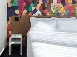 Ibis Styles Brisbane Elizabeth Street
