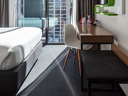 Ibis Styles Brisbane Elizabeth Street