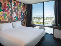 Ibis Styles Brisbane Elizabeth Street