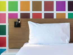 Ibis Styles Brisbane Elizabeth Street