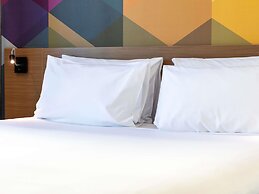 Ibis Styles Brisbane Elizabeth Street