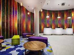 Ibis Styles Brisbane Elizabeth Street