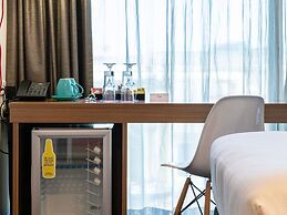 Ibis Styles Brisbane Elizabeth Street