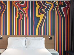 Ibis Styles Brisbane Elizabeth Street