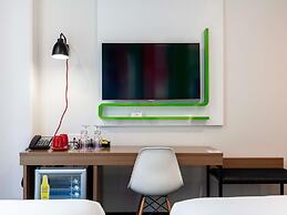 Ibis Styles Brisbane Elizabeth Street