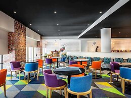 Ibis Styles Brisbane Elizabeth Street