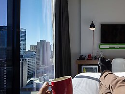 Ibis Styles Brisbane Elizabeth Street