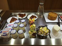 ibis Styles Collioure Port Vendres