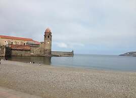 ibis Styles Collioure Port Vendres