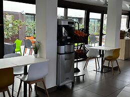 ibis Styles Collioure Port Vendres