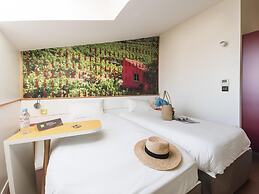 ibis Styles Collioure Port Vendres