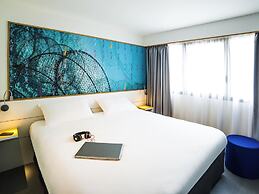 ibis Styles Collioure Port Vendres