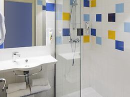 ibis Styles Collioure Port Vendres