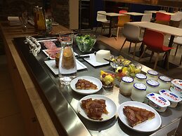 ibis Styles Collioure Port Vendres