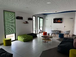 ibis Styles Collioure Port Vendres