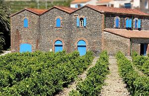 ibis Styles Collioure Port Vendres
