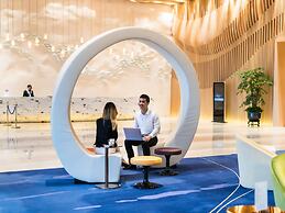 Novotel Suzhou SIP