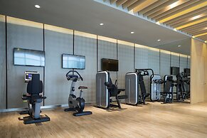 Novotel Suzhou SIP