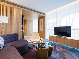 Novotel Suzhou SIP