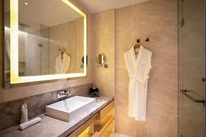 Novotel Suzhou SIP
