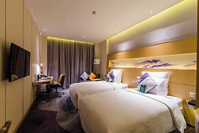 Novotel Suzhou SIP